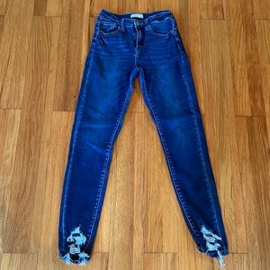 Kancan jeans